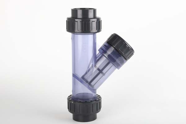 排浦镇Y型过滤器