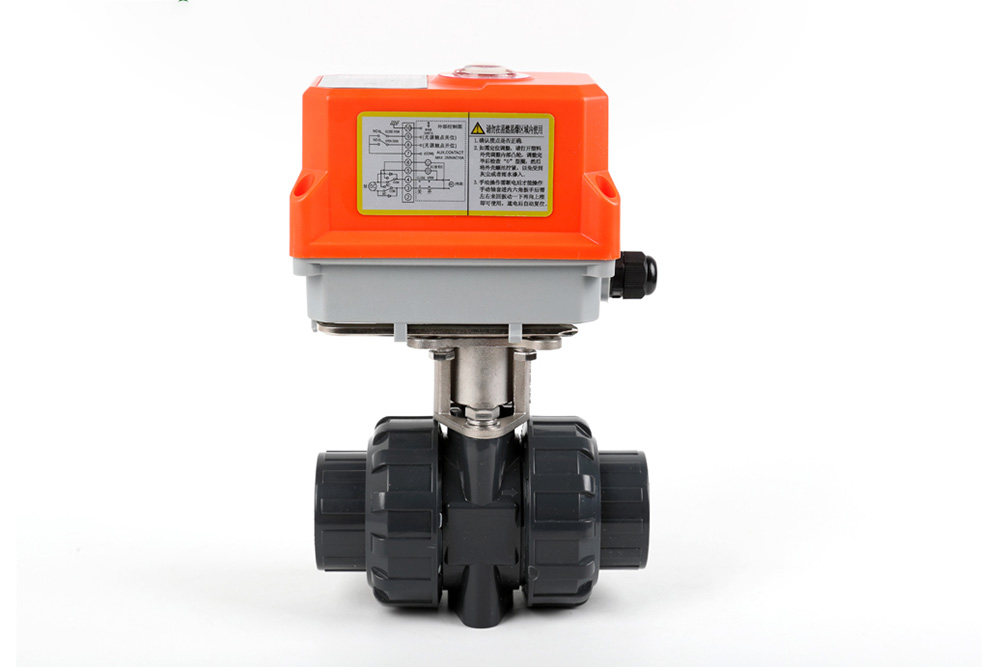 排浦镇电动球阀