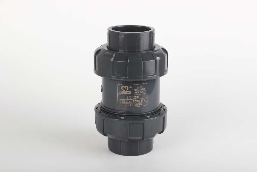 排浦镇双由令止回阀