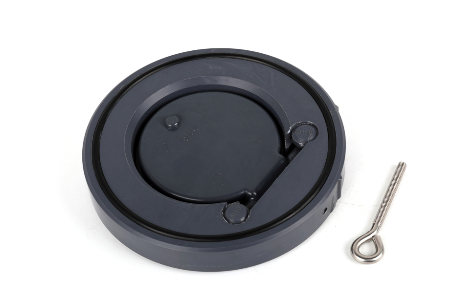 排浦镇对夹式止回阀