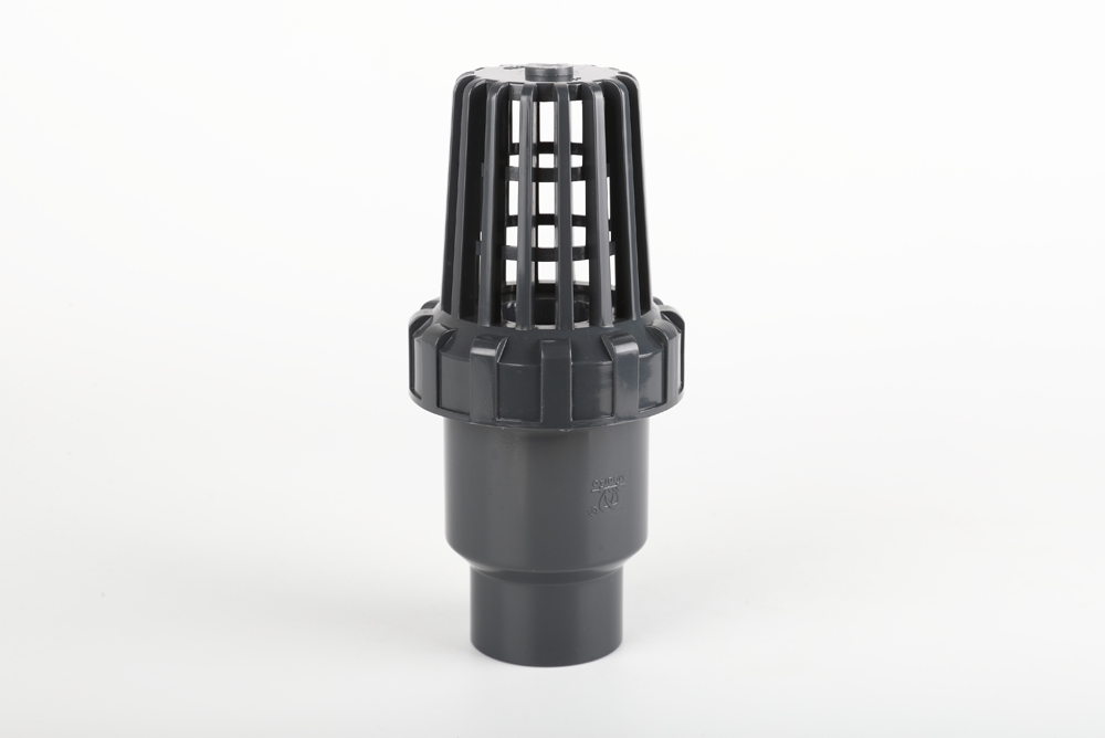 排浦镇球型底阀