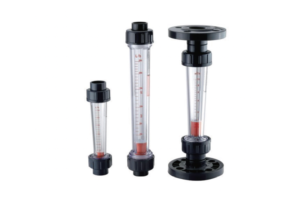 排浦镇LZS塑管浮子流量计